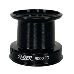 Bobine supplémentaire Mack2 Slayer 9000 FD