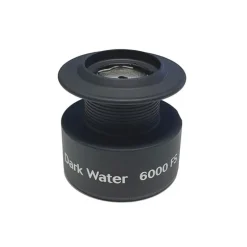 Bobine Supplémentaire Team Carpfishing Dark Water 6000 FS