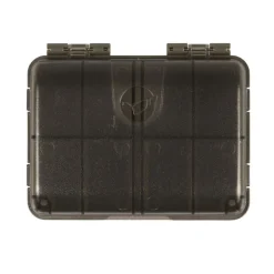 Boite à accessoires carpe korda mini box 16 compartiments