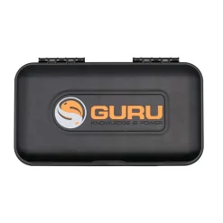 Boite à bas de ligne GURU Adjustable rig case 15cm (6 inch)