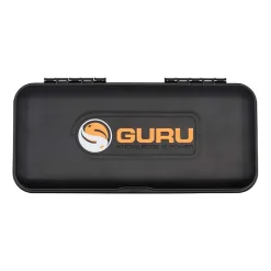 Boite à bas de ligne GURU Adjustable rig case 20cm (8 inch)