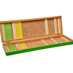 Boite à bas de ligne luxe Sensas 73X8CM