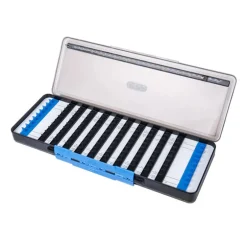 Boite à bas de ligne Map Long Hook Lenght Box