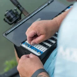 Boite à bas de ligne Map Long Hook Lenght Box