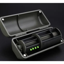 Boite à bas ligne carpe korda chodsafe pour chod rig