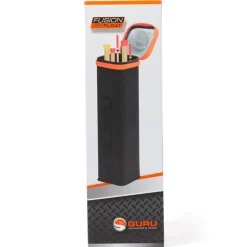Boite à flotteurs guru fusion flat 350