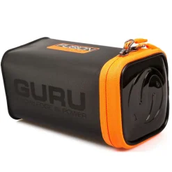 Boite à flotteurs guru fusion flat 190