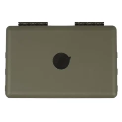 Boite à pêche carpe korda tackle box