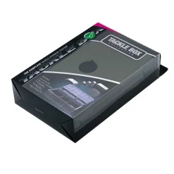 Boite à pêche korda tackle box bundle deal