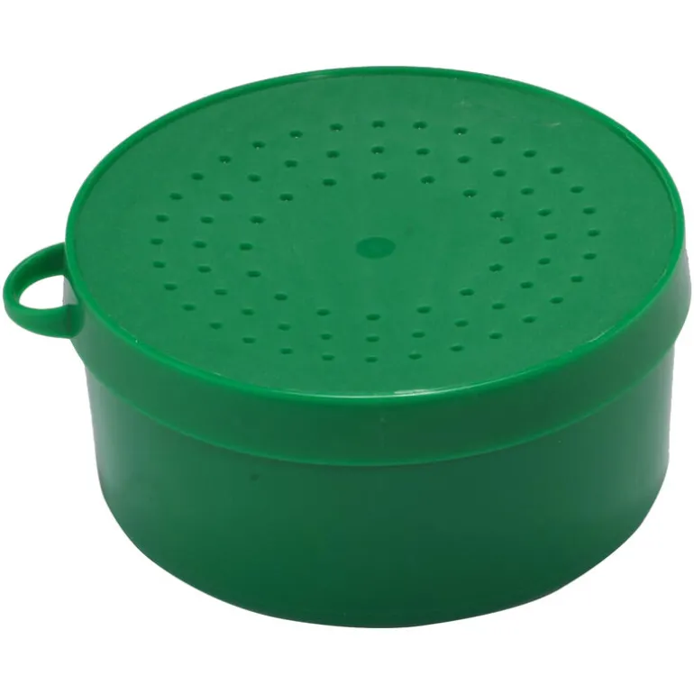 Boite a appat plastilys 100 mm