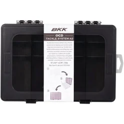 Boite BKK OCD Tackle System-A2