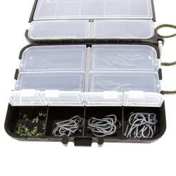 Boite d'Accessoires Carp Rig Box