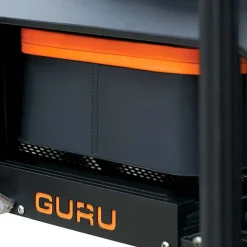 Boite de rangement Guru Fusion Boxsafe 12L