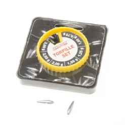 Boite distributrice de torpilles team france 35 torpilles