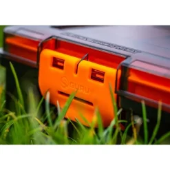 Boite Guru Compact Fusion Feeder Box