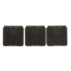 Boite korda accessory box (x3)