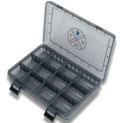 Boite LMAB LMAB Tackle Box Standard Taille S 20.5 x 14 x 4 cm
