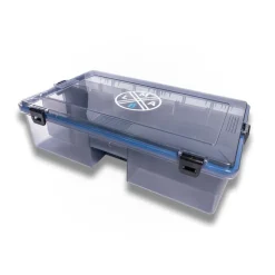 Boite LMAB Tackle Box Deep L 35.5 x 23 x 9.2 cm