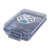 Boite LMAB Tackle Box Mini 8,6 x 5,8 x 2,9cm