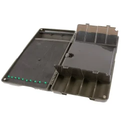 Boite Mack2 Nomad XTR Rig et Tackle Box