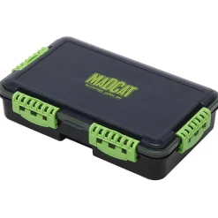Boite madcat tackle box