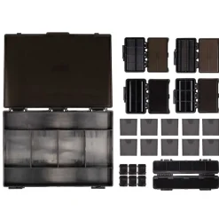 Boite nash tackle box loaded large