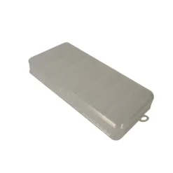 Boite Reversible Versus 85 Clear 19.5x8.5x3.1cm