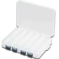 Boite Reversible Versus 145 Clear 20.6x17x4.4cm