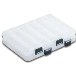 Boite Reversible Versus 145 Clear 20.6x17x4.4cm