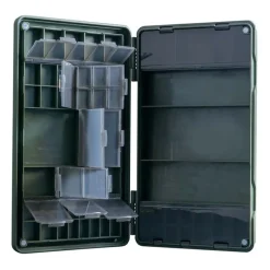 Boite Ridge Monkey Armoury Lite Tacle Box