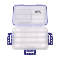 Boite étanche RAGOT 27x18x4.8cm