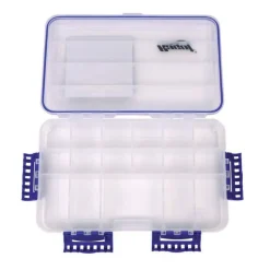 Boite étanche RAGOT 35.5x22x5.5cm