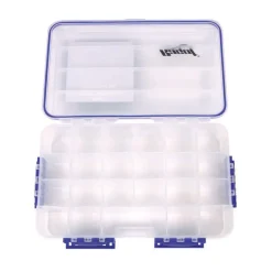 Boite étanche RAGOT 35.5x22x8cm