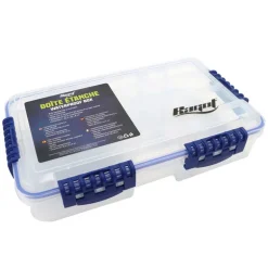 Boite étanche RAGOT 35.5x22x8cm