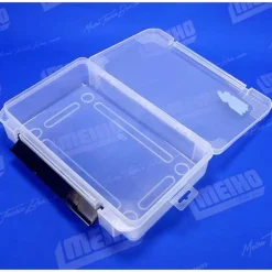 Boite Versus 3043 NDD Clear 35x23x8cm