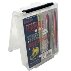 Boite Versus Reversible 180V 20.5x14.5x5cm