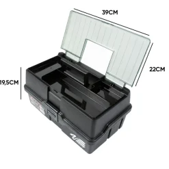 Boite Versus VS-7030 39x22x19.5cm