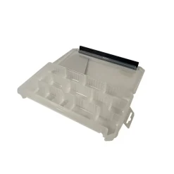 Boite Versus VS-820ND 23.3x12.7x3.4cm