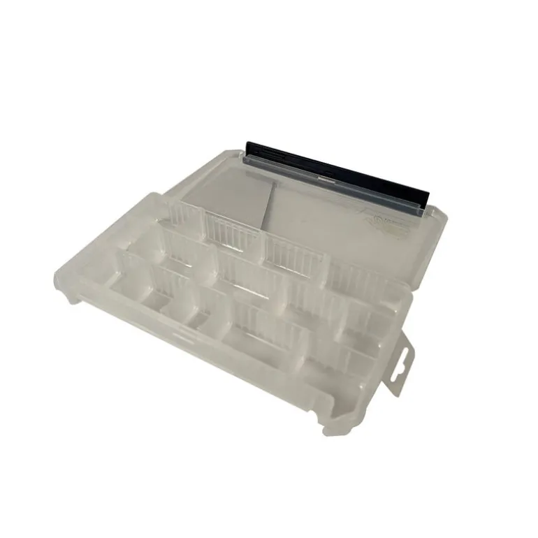 Boite Versus VS-820ND 23.3x12.7x3.4cm