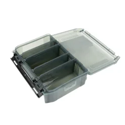 Boite Versus VS-800NDDM Noir 20.5x14.5x6cm