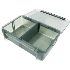 Boite Versus VS-3010NDDM Noir 20.5x14.5x6cm