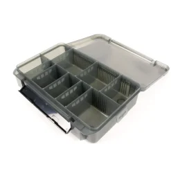 Boite Versus VS-3043NDD-Noir 35.6x23x8.2cm