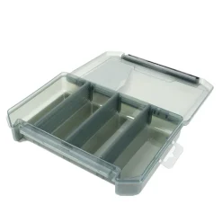 Boite Versus VS-3010NDM-noir 20x15x4cm