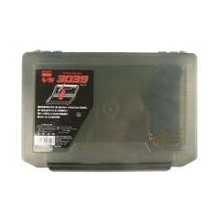 Boite Versus VS-3039ND-Noir 27.5x18.7x4.3cm