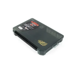 Boite Versus VS-3039ND-Noir 27.5x18.7x4.3cm