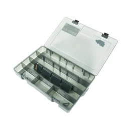 Boite Versus VS-3040-Noir 33 x 22,2 x 5cm