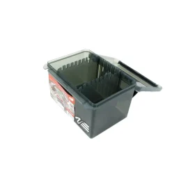 Boite Versus VS-4060-Noir 18.5x14.5x12.3cm