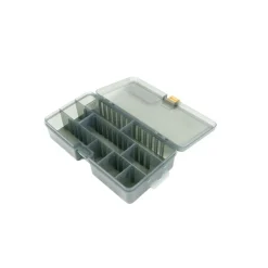 Boite Versus VS-808-noir 21x12x5cm