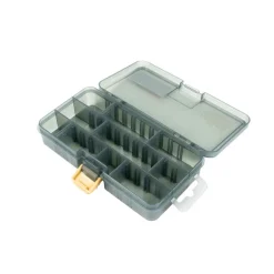 Boite Versus VS-804-noir 16x9x3cm