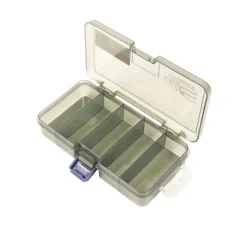 Boite Versus VS-704-Noir 16x9x3cm